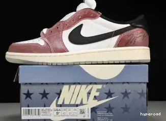 Hyperoad x OG Room Air 1 Trophy Jordan Low 0427